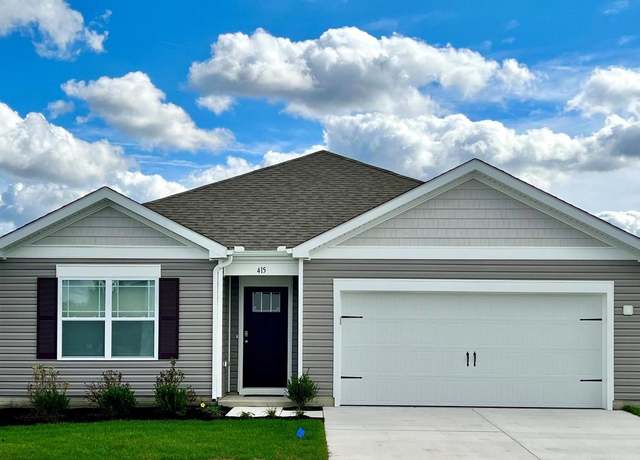 Property at 1111 Darrow Ct, Salisbury, MD 21801, 4 beds, 2 baths