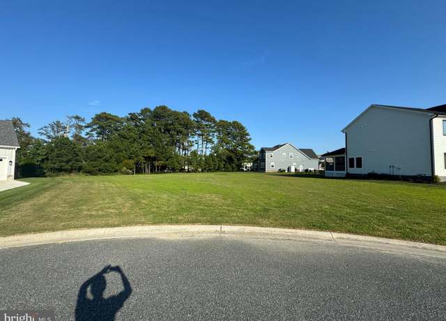 Property at 10004 Seaplane Ln, Berlin, MD 21811