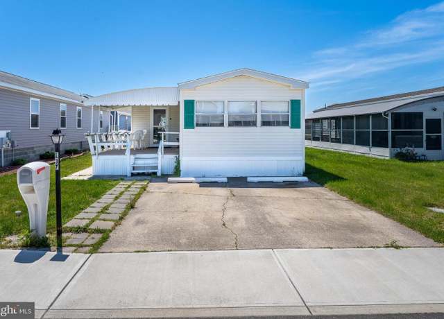 Property at 137 Sandyhill Dr, Ocean City, MD 21842, 2 beds, 2 baths