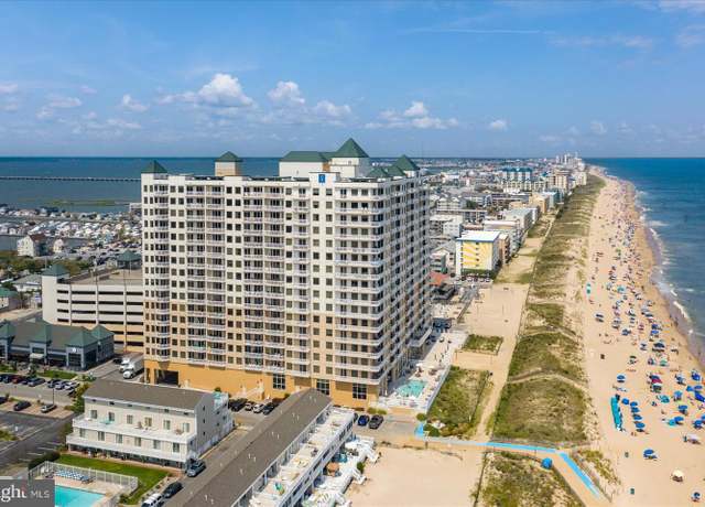 Property at 2 48th St #1404, Ocean City, MD 21842, 3 beds, 3 baths