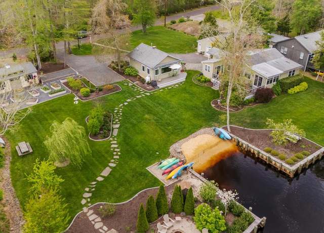Property at 4550 Indian Cabin Ter, Hammonton, NJ 08037, 3 beds, 2 baths