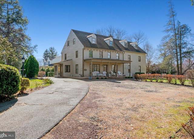 Property at 42 S Locust Ave, Marlton, NJ 08053, 6 beds, 3.5 baths