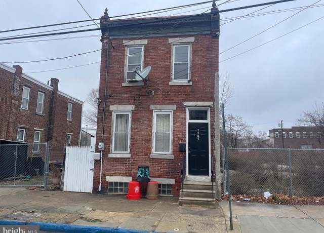 Property at 1137 Sycamore St, Camden, NJ 08103, 3 beds, 1 bath