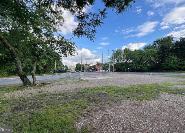Property at 1660 Ferry Ave, Camden, NJ 08104