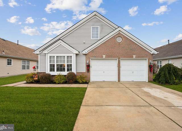 Property at 136 Sandpiper Ln, West Deptford, NJ 08086, 3 beds, 3 baths