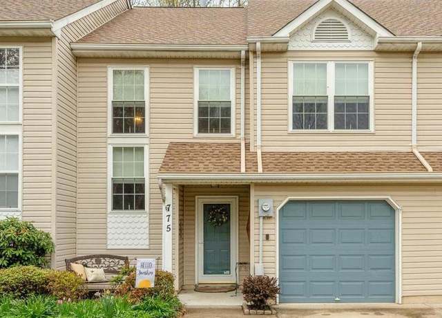 Property at 775 Quail Pl, Deptford, NJ 08096, 3 beds, 2.5 baths