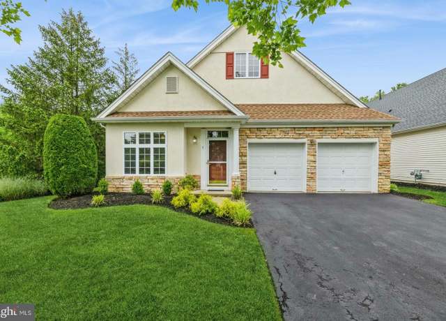Property at 1 Grande Blvd, West Windsor, NJ 08550, 2 beds, 2 baths