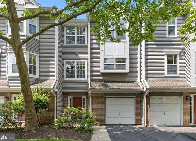 Property at 80 W Shrewsbury Pl, Princeton, NJ 08540, 2 beds, 2.5 baths