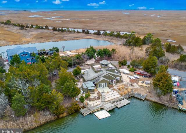 Property at 125 Sea Mdw, Little Egg Harbor Twp, NJ 08087, 3 beds, 2.5 baths