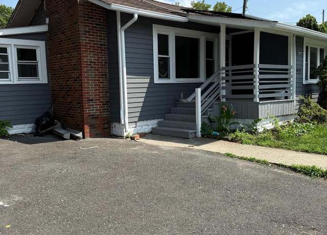 Property at 257 St, Carneys Point, NJ 08069, 3 beds, 1 bath