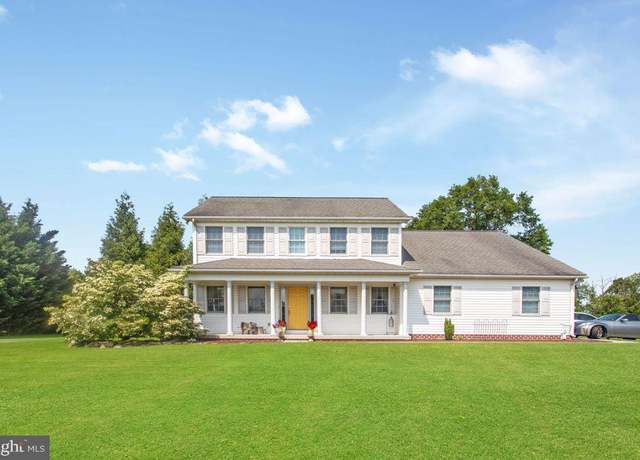 Property at 148 S Allwood Dr, Hanover, PA 17331, 6 beds, 2.5 baths