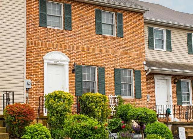Property at 1027 Fredrick Blvd, Reading, PA 19605, 3 beds, 1.5 baths