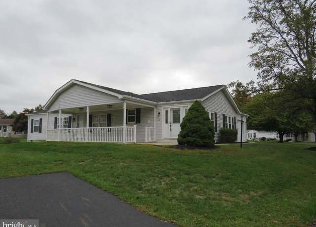 Property at 171 Grouse Cir, New Hope, PA 18938, 3 beds, 2 baths