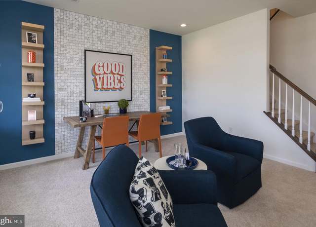 Property at 60 Becker Dr #27, Chalfont, PA 18914, 3 beds, 2.5 baths
