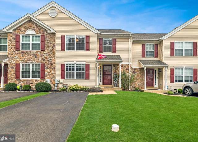 Property at 3769 Swetland Dr, Doylestown, PA 18902, 3 beds, 2.5 baths