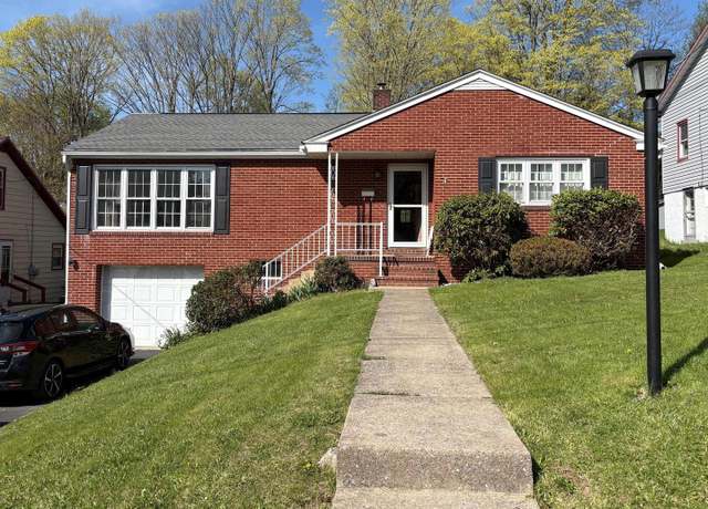Property at 104 South 9th St, Philipsburg, PA 16866, 4 beds, 2.5 baths