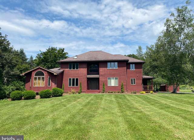 Property at 102 Sellers Ln, Port Matilda, PA 16870, 3 beds, 2.5 baths
