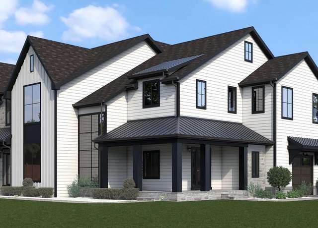 Property at 301 Reservoir Rd Lot A FRONT, West Chester, PA 19380, 4 beds, 3.5 baths