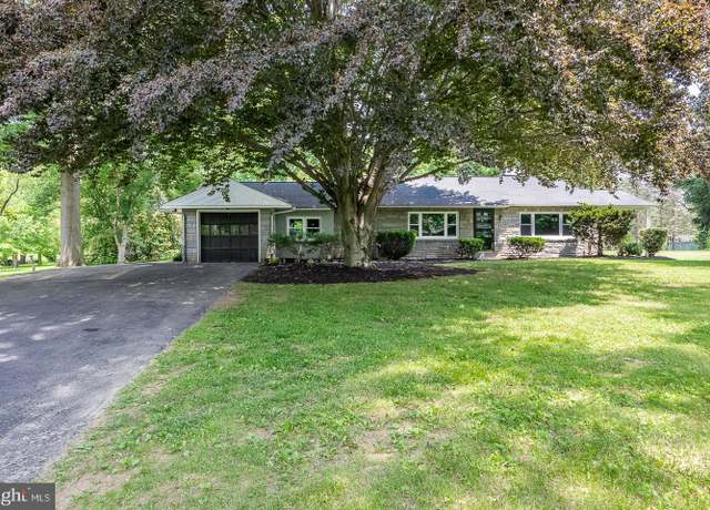 Property at 115 Culbertson Run Rd, Downingtown, PA 19335, 3 beds, 2 baths
