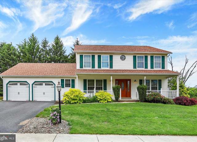 Property at 6092 Mayfair Dr, Harrisburg, PA 17112, 4 beds, 2.5 baths