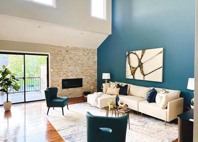 Property at 138 Montrose Ave #35, Bryn Mawr, PA 19010, 4 beds, 4 baths