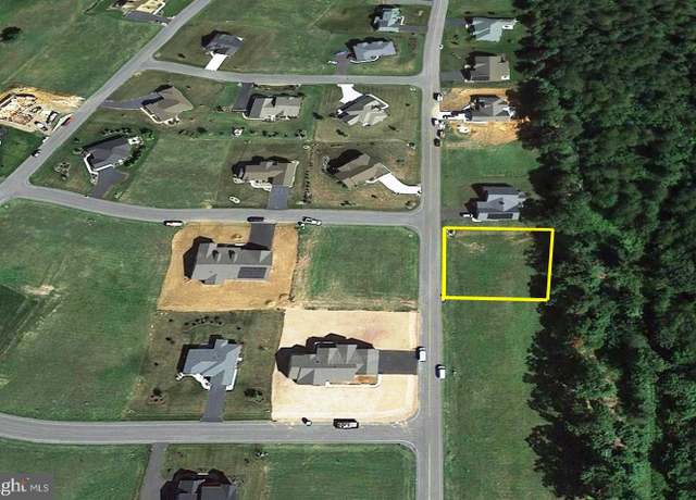 Property at 7023 St Annes, Fayetteville, PA 17222