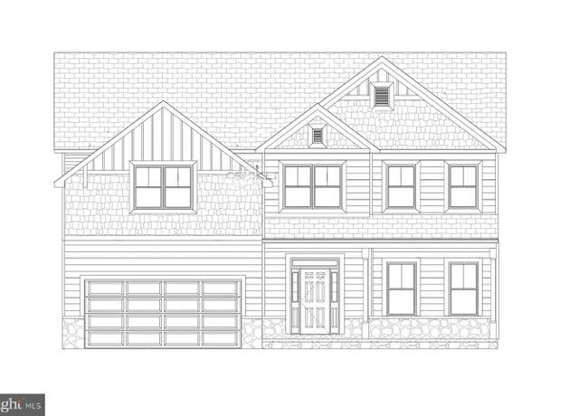 Property at 1516 Sherry Dr, Chambersburg, PA 17202, 4 beds, 2.5 baths