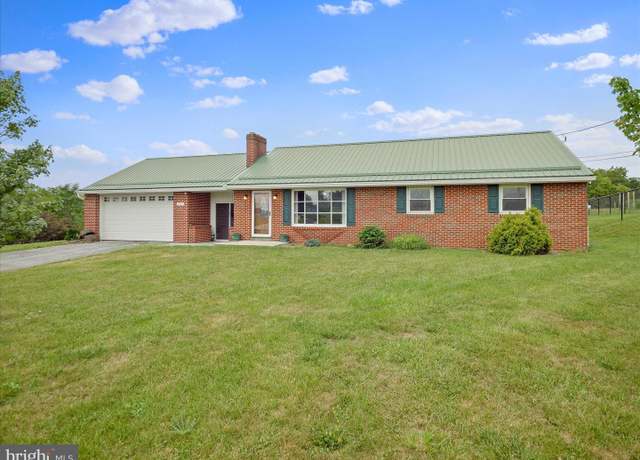 Property at 169 School House Rd, Saint Thomas, PA 17252, 3 beds, 1 bath
