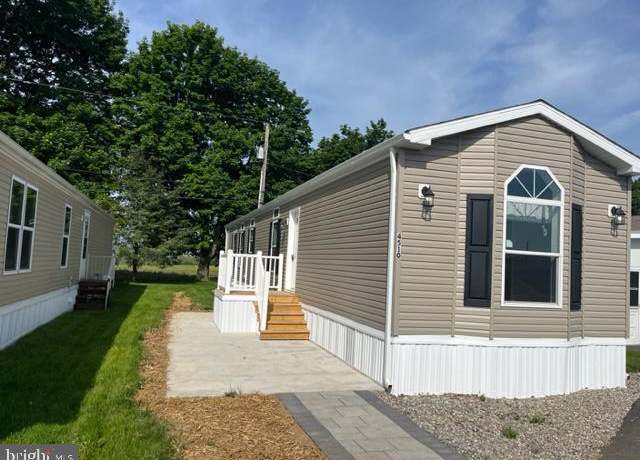 Property at 5190 Stone Terrace Dr, Whitehall, PA 18052, 2 beds, 2 baths