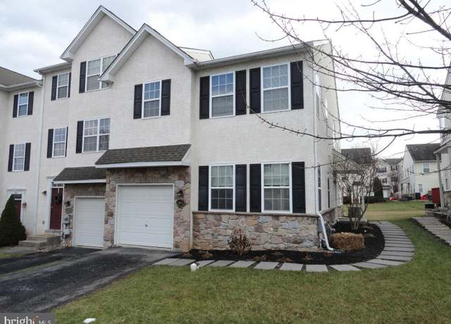 Property at 1664 Brynne Ln, Pottstown, PA 19464, 3 beds, 2.5 baths