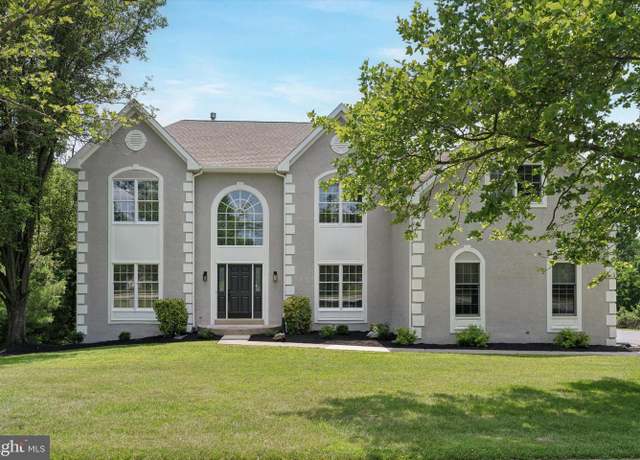 Property at 153 Gateshead Way, Phoenixville, PA 19460, 4 beds, 2.5 baths