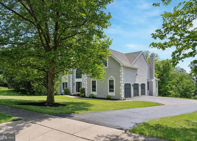 Property at 153 Gateshead Way, Phoenixville, PA 19460, 4 beds, 2.5 baths