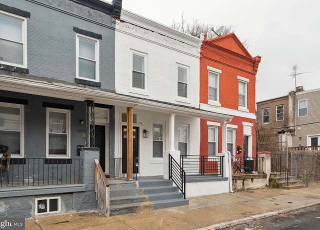Property at 1672 N Wilton St, Philadelphia, PA 19131, 3 beds, 1.5 baths