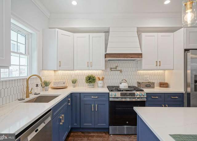 Property at 2326 Gerritt St, Philadelphia, PA 19146, 3 beds, 3 baths