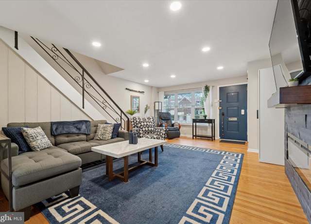 Property at 5471 Vicaris St, Philadelphia, PA 19128, 3 beds, 1 bath