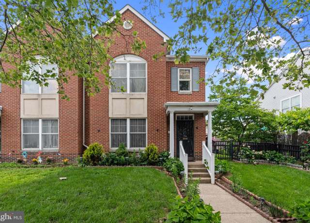 Property at 1704 S 31st St #1, Philadelphia, PA 19145, 3 beds, 2 baths