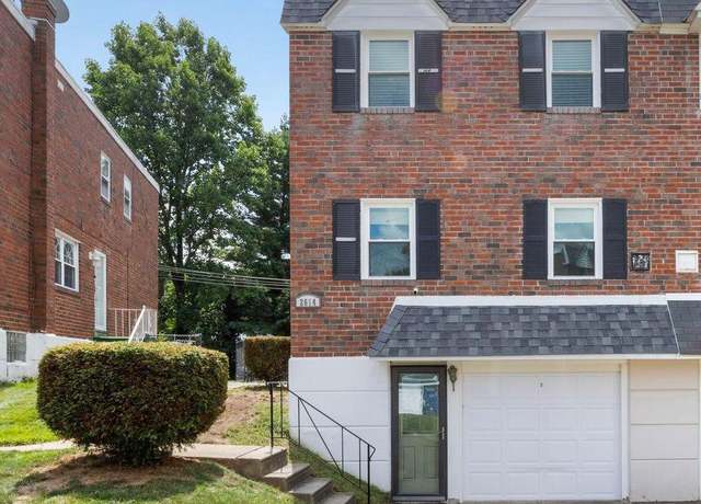 Property at 2614 Taunton St, Philadelphia, PA 19152, 4 beds, 2.5 baths