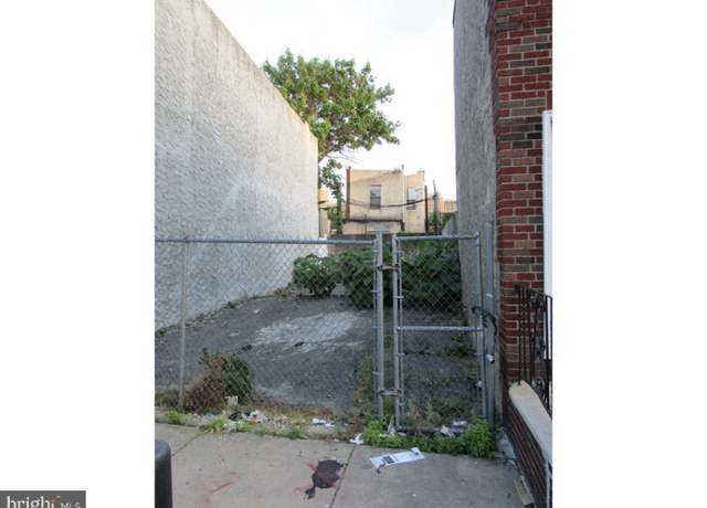 Property at 2142 Watkins St, Philadelphia, PA 19145