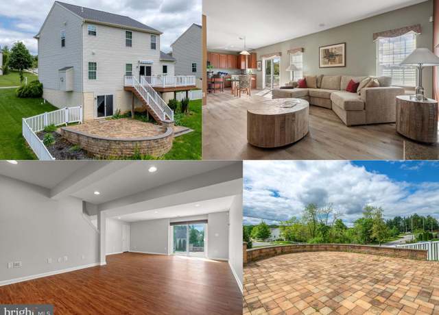 Property at 671 Sunglow Dr, Shrewsbury, PA 17361, 3 beds, 2.5 baths