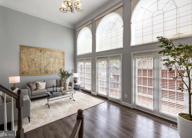 Property at 2517 Hunton Pl, Alexandria, VA 22311, 3 beds, 3 baths