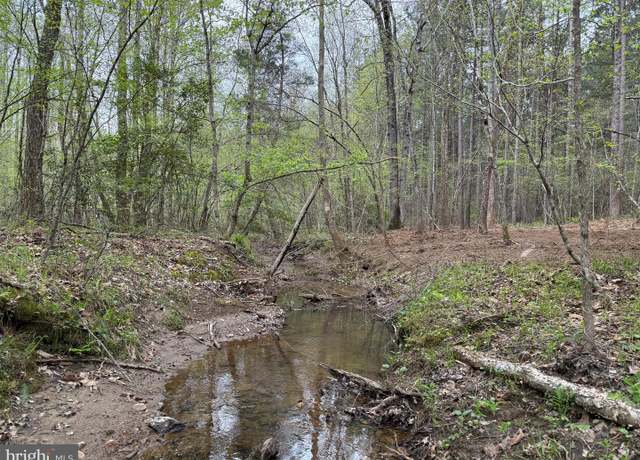 Property at TBD TRACT 2 Covered Bridge Rd, Kents Store, VA 23084