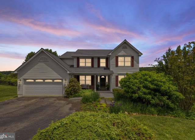 Property at 5722 Pond View Ln, Broad Run, VA 20137, 4 beds, 3.5 baths