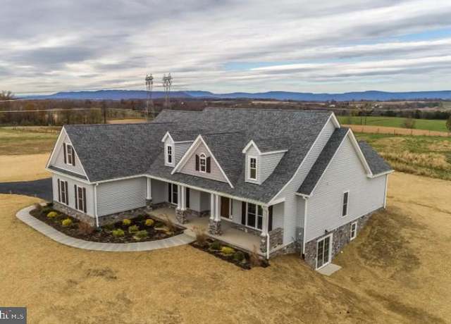 Property at Light Rd, Winchester, VA 22603, 4 beds, 3 baths