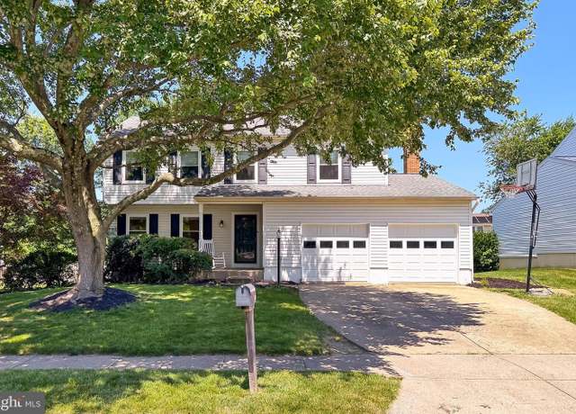 Property at 2632 New Banner Ln, Oak Hill, VA 20171, 5 beds, 3.5 baths