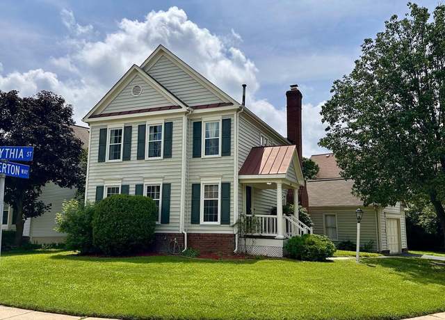 Property at 6517 Summerton Way, Springfield, VA 22150, 3 beds, 3.5 baths