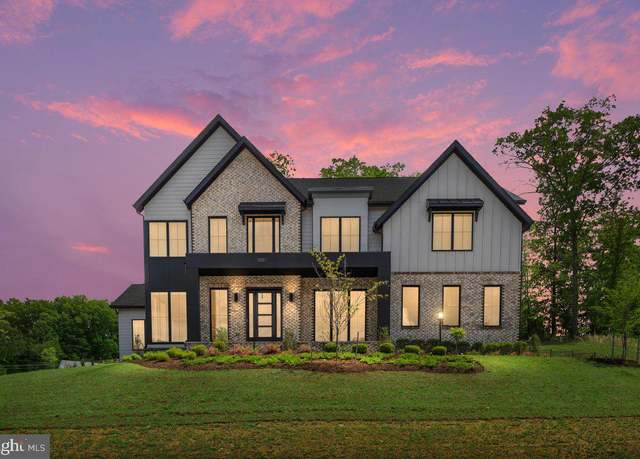 Property at 3557 Orchid Pond Way, Oakton, VA 22124, 6 beds, 5.5 baths