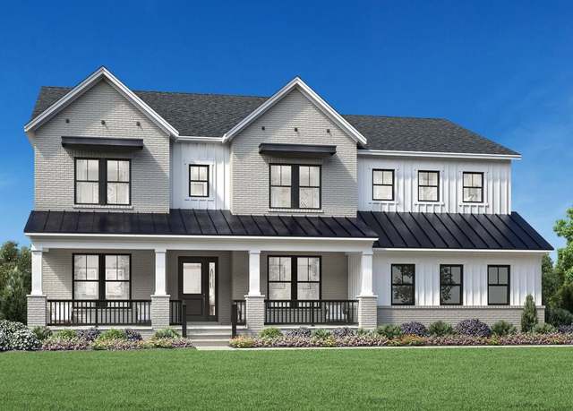 Property at 18610 Woodburn Rd, Leesburg, VA 20175, 6 beds, 6.5 baths