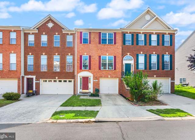 Property at 22253 Waterberry Ter, Ashburn, VA 20148, 3 beds, 2.5 baths
