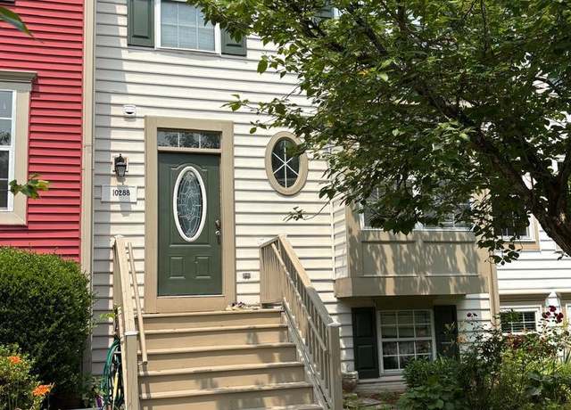 Property at 10288 Calypso Dr, Manassas, VA 20110, 4 beds, 3.5 baths
