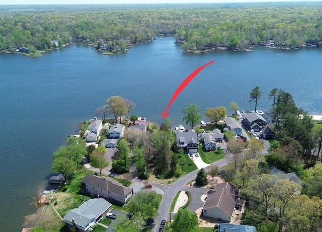 Property at 100 Flat Run Rd, Locust Grove, VA 22508
